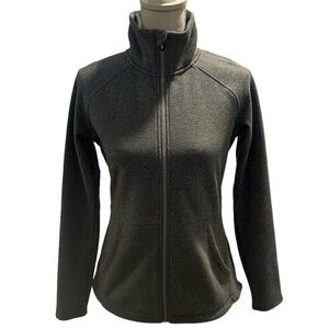 {Skechers} Performance Go Walk Full Zip Fleece-Lined Jacket